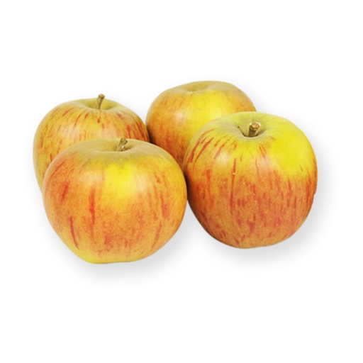 Pomme Reine de Reinettes