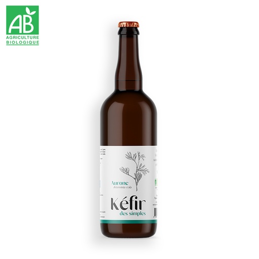 Kéfir Bio - Aurone