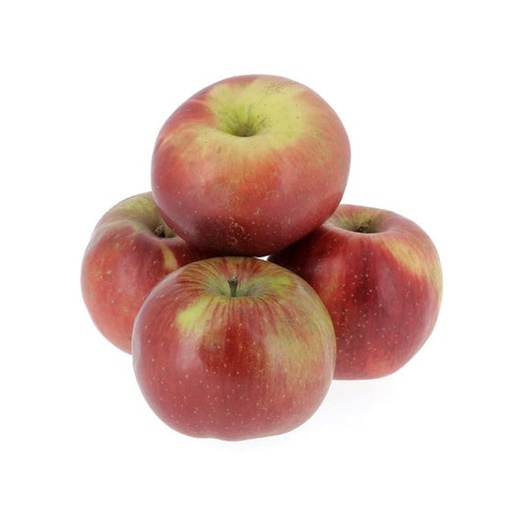 Pomme Ambassy