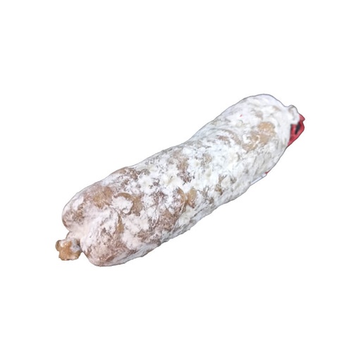 Saucisson sec nature