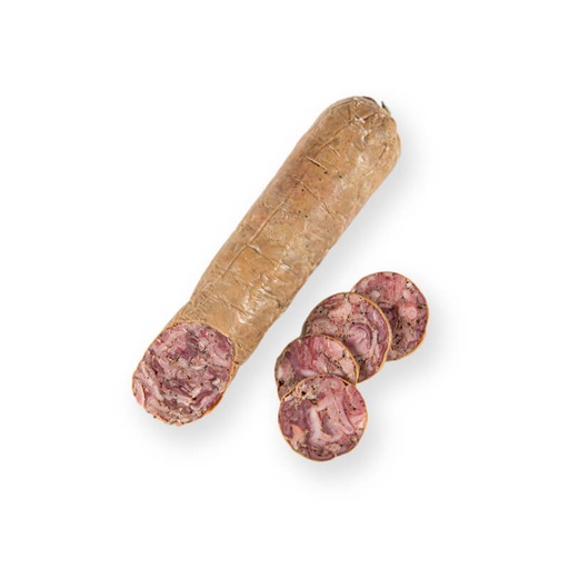 Andouille du Val d'Ajol cuite