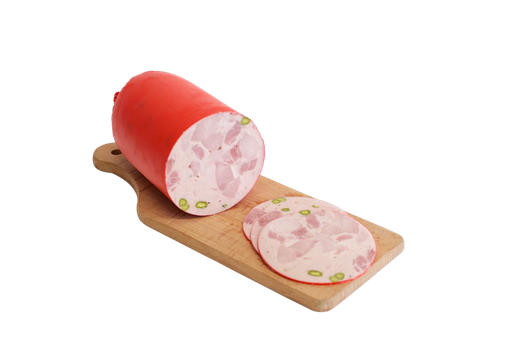 Saucisson au Jambon en tranches