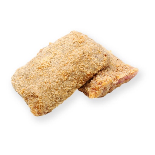 Cordon bleu de porc x2