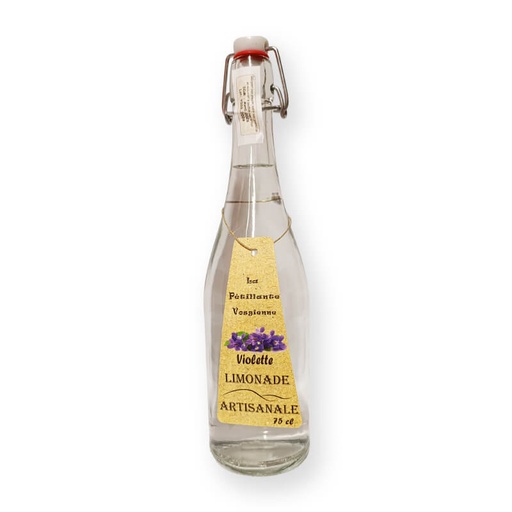 Limonade Violette