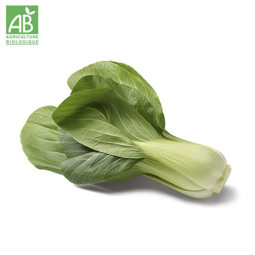 Chou Pak Choï Bio