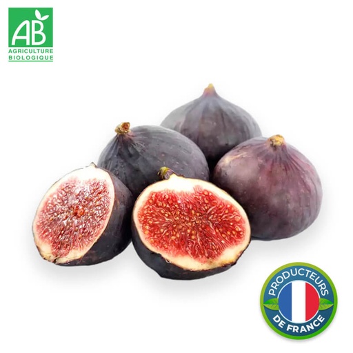 Figues Bio