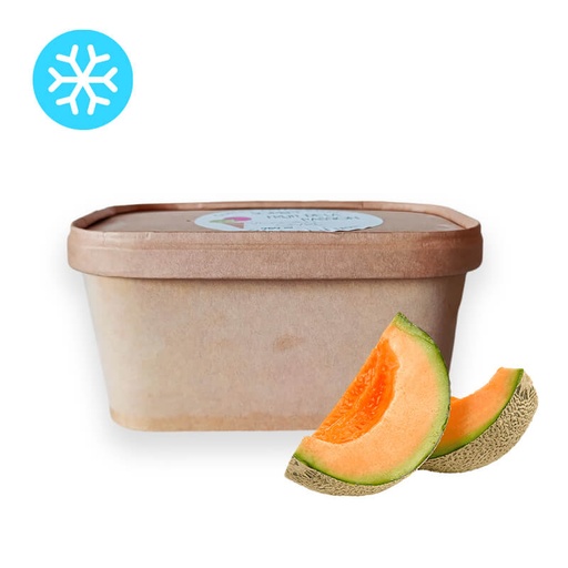 Sorbet Melon