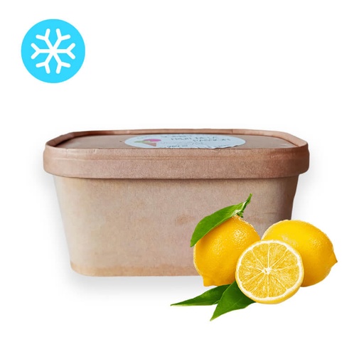 Sorbet Citron - 1L