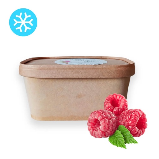 Sorbet Framboise - 1L