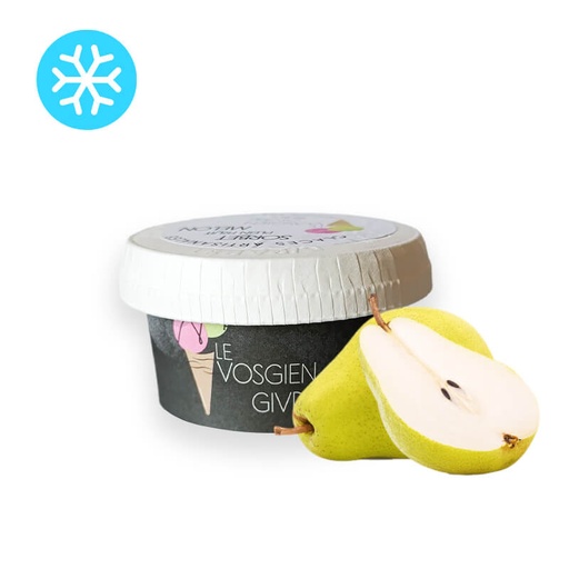 Sorbet Poire - 90ml