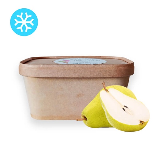 Sorbet Poire - 1L