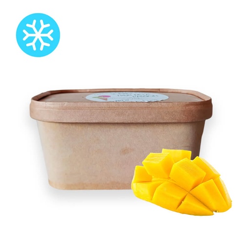 Sorbet Mangue - 1L