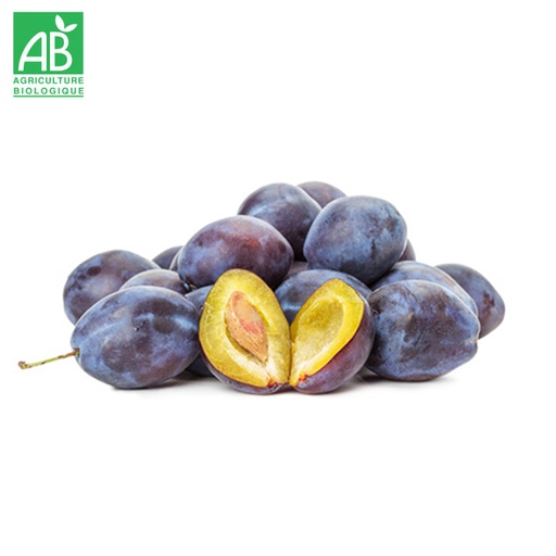 Prunes Stanley Bio