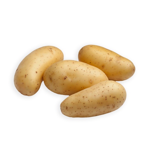 Pommes de terre Amandine