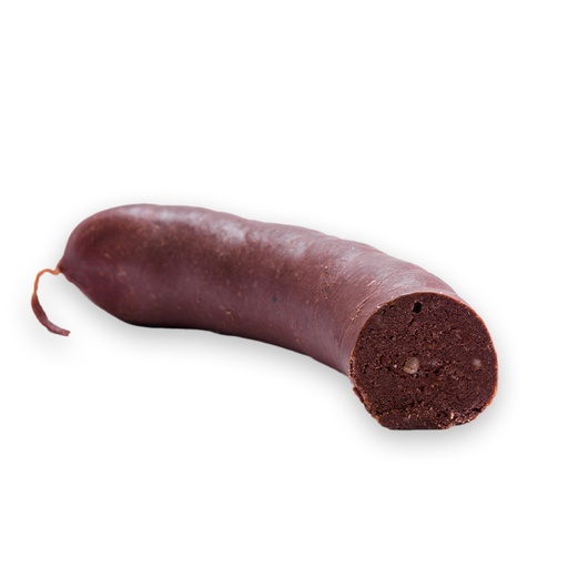 Boudin Noir artisanal