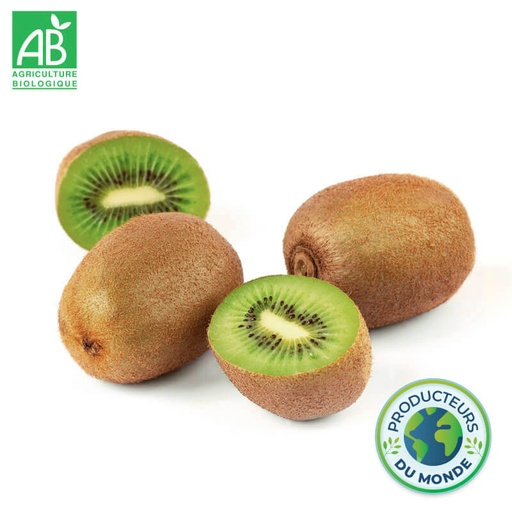 Kiwi Green Light Bio d'Italie