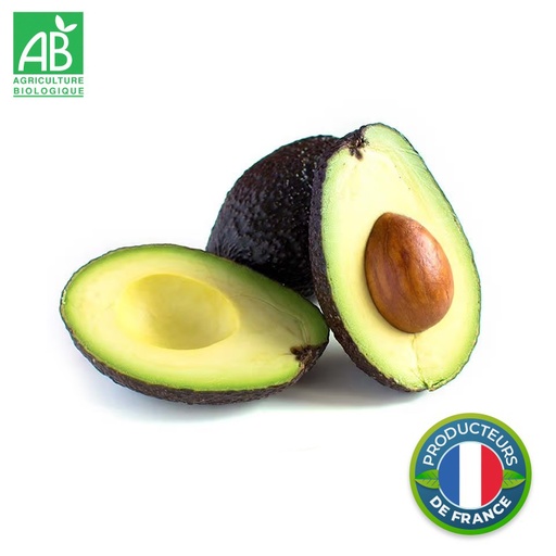 Avocats Bio de Corse x2