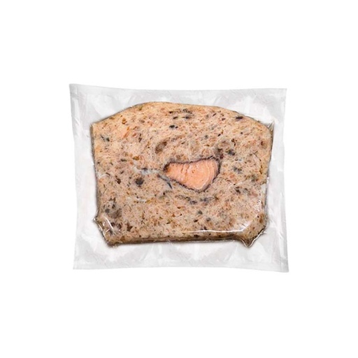 Terrine de truite en tranches 150g