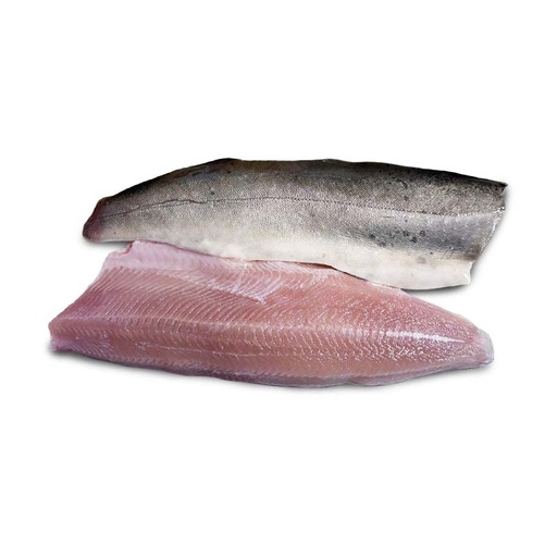 Filet de truite fumé à chaud