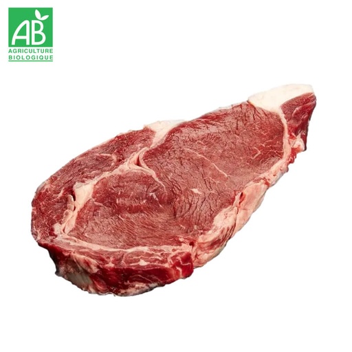 Entrecôte Bio