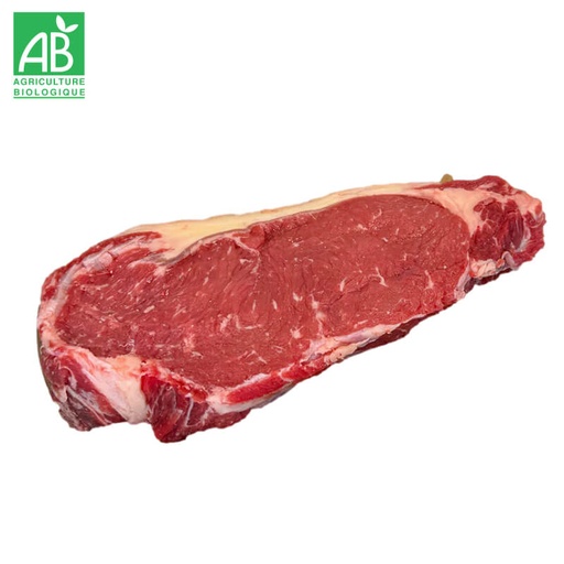 Faux filet Bio