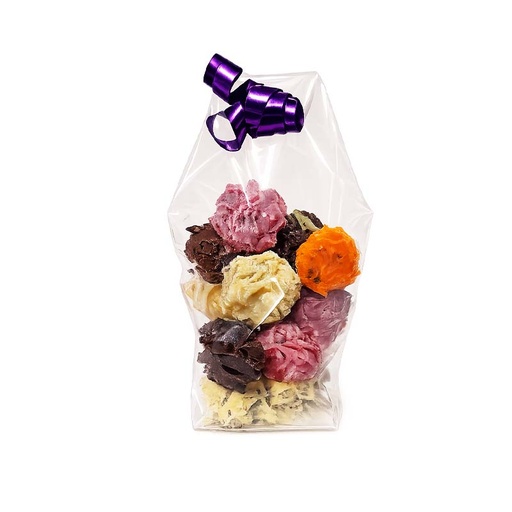 Sachet de Chardons Lorrains