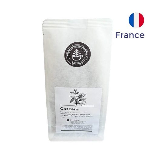 Infusion "Breizh Orinoco"