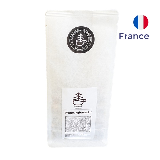 Tisane "Walpurgisnacht"