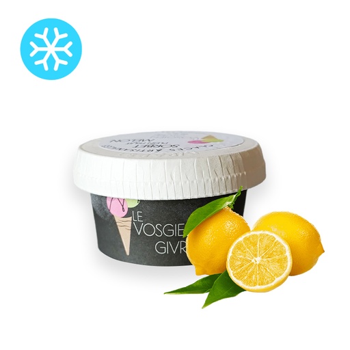 Sorbet Citron Vert - 90ml
