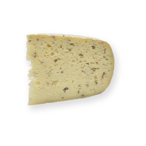 [PL0302XA105] Fromage Tomme cumin