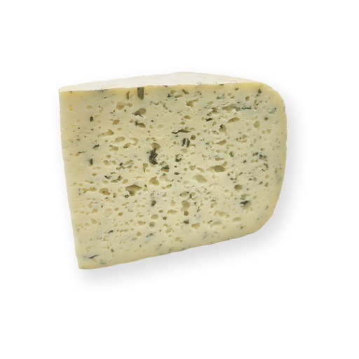 [PL0302XA107] Fromage Tomme ail des ours