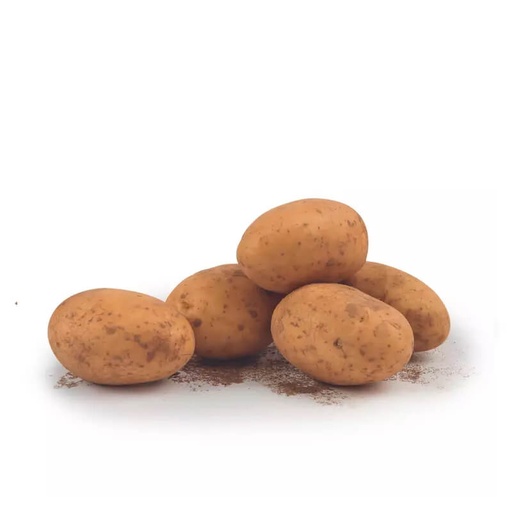 Pommes de terre Samba