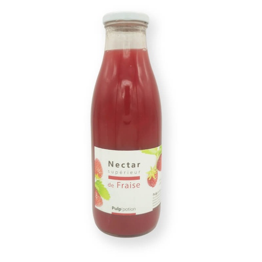 Nectar de Fraise