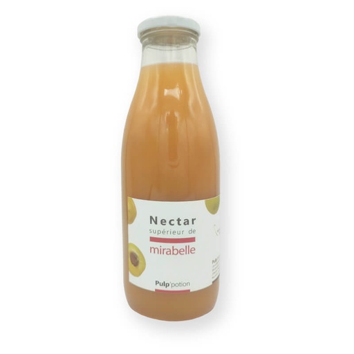 Nectar de Mirabelle