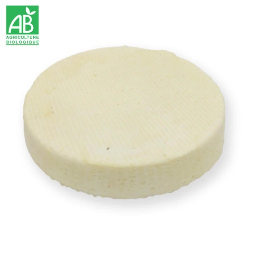 Fromage fermier blanc type munster BIO