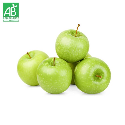 Pomme Granny Bio