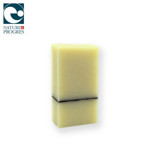 Savon de toilette - Nature #1