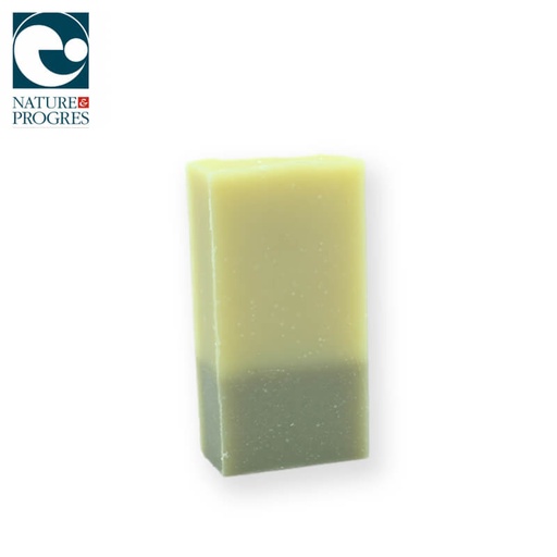 Savon de toilette - Parfum d'altitude