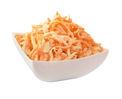 Coleslaw Salade de choux