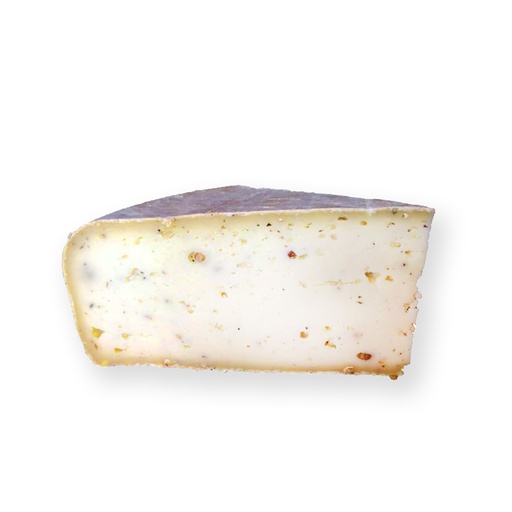 Fromage Tomme Poivre