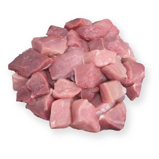 Sauté de porc