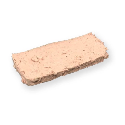 Mousse de foie