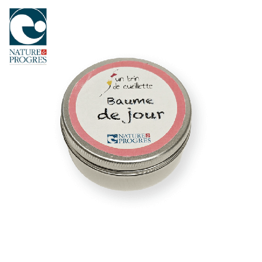 Baume de jour