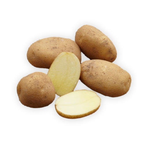 Pommes de terre Ostara