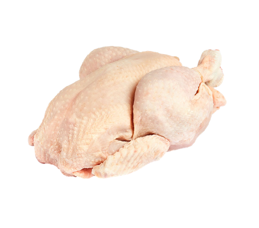 Poulet Fermier (env. 3kg)