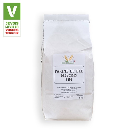 Farine T150 - 1kg