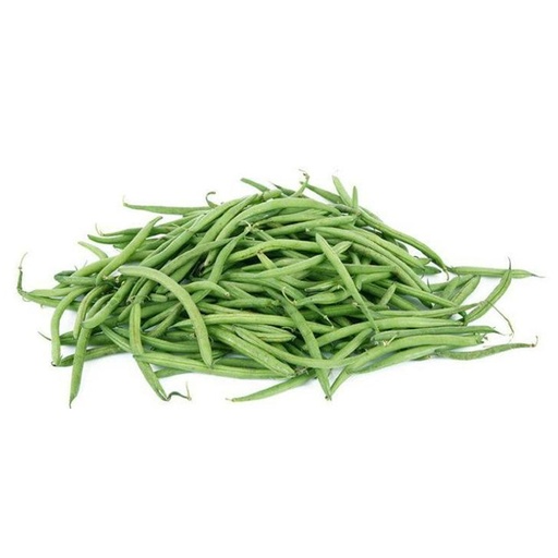 Haricots Verts
