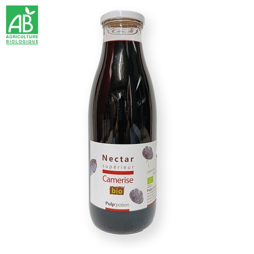 Nectar de Camerise Bio