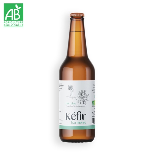 Kéfir Bio - Lorrain