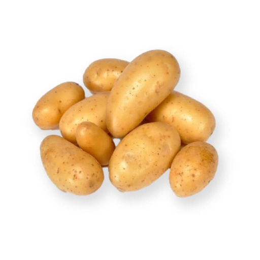 Pommes de Terre nouvelles : Ostara